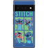 Disney Lilo and Stitch Personalities Moods Google Pixel 6 Pro Skin